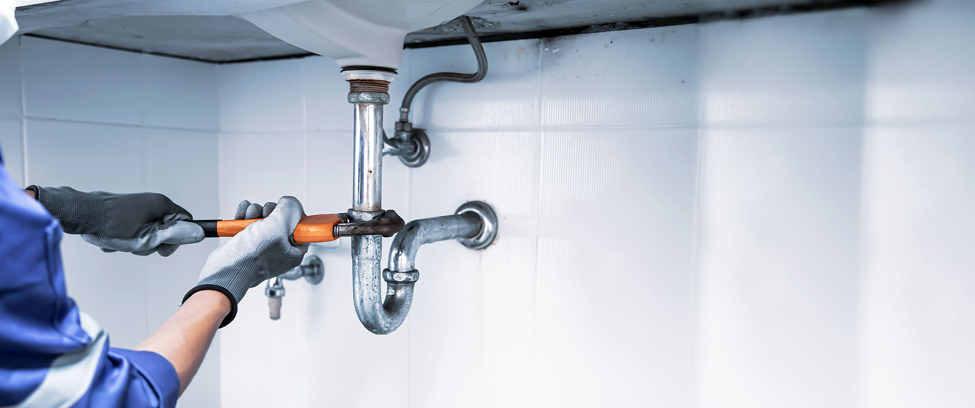 Plumbing Services Sevenoaks